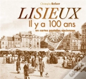 Capa do artigo Lisieux Il Y A 100 Ans