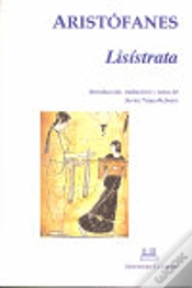 Capa do artigo Lisistrata
