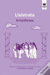 Capa do artigo Lisistrata
