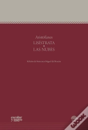 Capa do artigo Lisístrata - Las Nubes