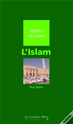Capa do artigo L'Islam (3e Édition)
