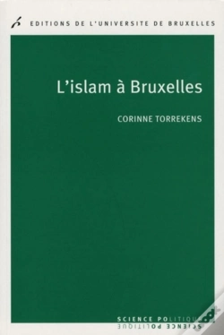 Capa do artigo L'Islam À Bruxelles