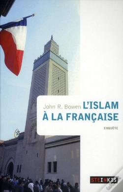 Capa do artigo L'Islam À La Française