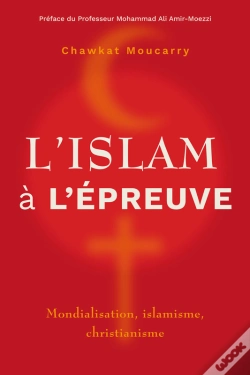 Capa do artigo L'Islam A L'Epreuve