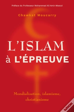 Capa do artigo L'Islam A L'Epreuve