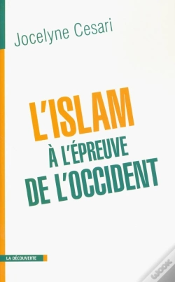 Capa do artigo L'Islam À L'Épreuve De L'Occident