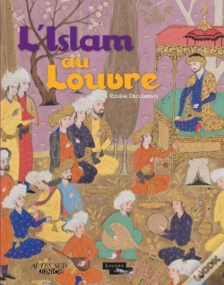 Capa do artigo L'Islam Au Louvre