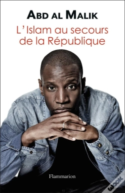 Capa do artigo L'Islam Au Secours De La République