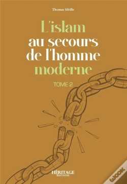 Capa do artigo L'Islam Au Secours De L'Homme Moderne Tome 2