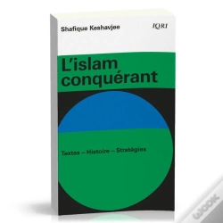 Capa do artigo L'Islam Conquérant ; Textes-Histoire-Stratégies
