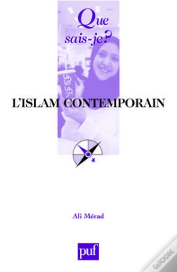 Capa do artigo L'Islam Contemporain (8e Édition)