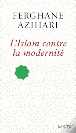Capa do artigo L'Islam Contre La Modernité