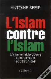 L'Islam Contre L'Islam ; L'Interminable Guerre Des Chiites Et Des Sunnites