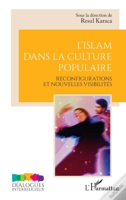 Capa do artigo L'Islam Dans La Culture Populaire : Reconfigurations Et Nouvelles Visibilités