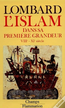 Capa do artigo L'Islam Dans Sa Premiere Grandeur, Viii-Xi Siecle