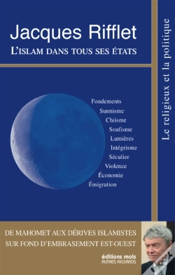Capa do artigo L'Islam Dans Tous Ses Etats