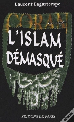 Capa do artigo L'Islam Démasqué