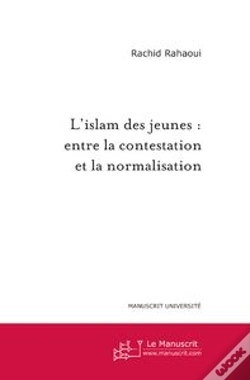 Capa do artigo L'Islam Des Jeunes : Entre La Contestation Et La Normalisation
