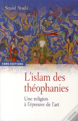 Capa do artigo L'Islam Des Théophanies