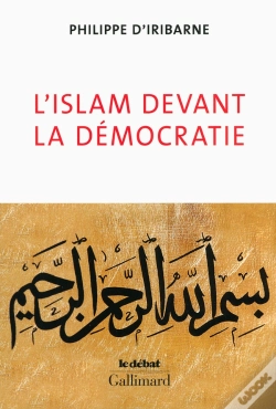 Capa do artigo L'Islam Devant La Démocratie ; Une Possible Rencontre ?