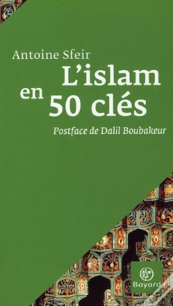 Capa do artigo L'Islam En 50 Cles