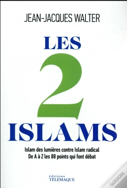 Capa do artigo L'Islam En Face