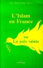 L'Islam En France Ou La Paix Sainte - Preview