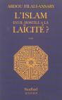 L'Islam Est-Il Hostile À La Laïcité? - Preview