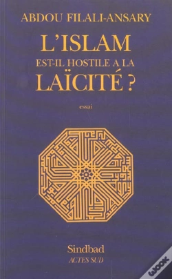 Capa do artigo L'Islam Est-Il Hostile À La Laïcité?