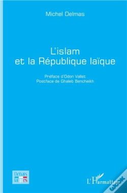 Capa do artigo L'Islam Et La Republique Laïque
