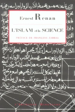 Capa do artigo L'Islam Et La Science