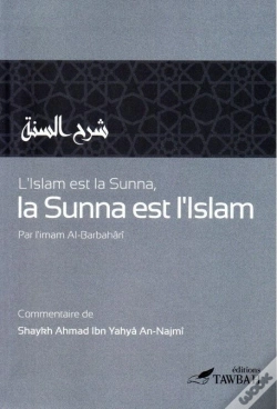 Capa do artigo L'Islam Et La Sunna