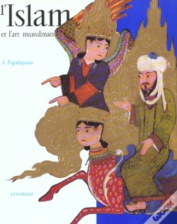 Capa do artigo L'Islam Et L'Art Musulman