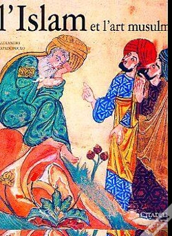Capa do artigo L'Islam Et L'Art Musulman