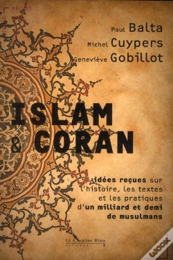 Capa do artigo L'Islam Et Le Coran