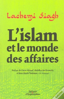 Capa do artigo L'Islam Et Le Monde Des Affaires