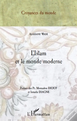 Capa do artigo L'Islam Et Le Monde Moderne