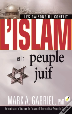 Capa do artigo L'Islam Et Le Peuple Juif