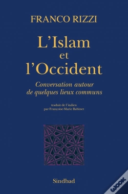 Capa do artigo L'Islam Et L'Occident ; Conversation Autour De Quelques Lieux Communs
