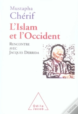 Capa do artigo L'Islam Et L'Occident ; Rencontre Avec Jacques Derrida