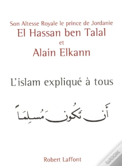 Capa do artigo L'Islam Explique A Tous