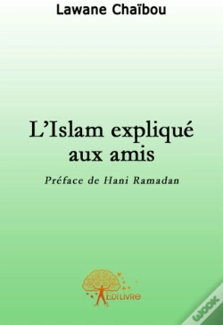 Capa do artigo L'Islam Expliqué Aux Amis