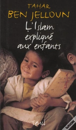 Capa do artigo L'Islam Explique Aux Enfants