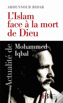 Capa do artigo L'Islam Face A La Mort De Dieu