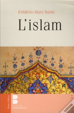 Capa do artigo L'Islam