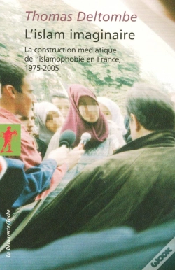 Capa do artigo L'Islam Imaginaire