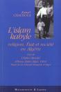 L'Islam Kabyle ; Religion Etat Et Societe En Algerie Suivi De L'Epitre - Rissala - D'Ibnou Zakri - Alger 1903 - Preview