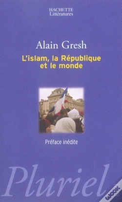 Capa do artigo L'Islam, La République Et Le Monde