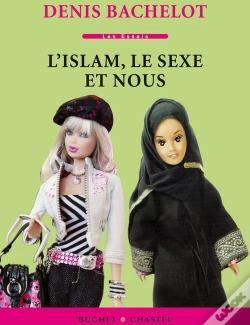 Capa do artigo L'Islam, Le Sexe Et Nous