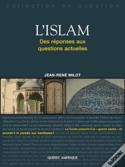Capa do artigo L'Islam